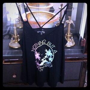 ADORABLE WOUND UP TEE FPR SPRING!!!